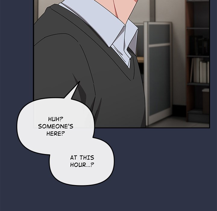 But I Love You Chapter 20 - Page 133