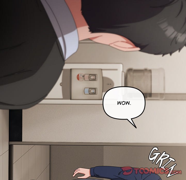 But I Love You Chapter 20 - Page 136