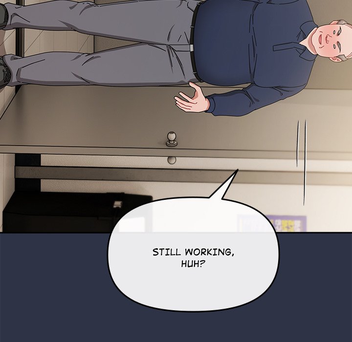 But I Love You Chapter 20 - Page 137