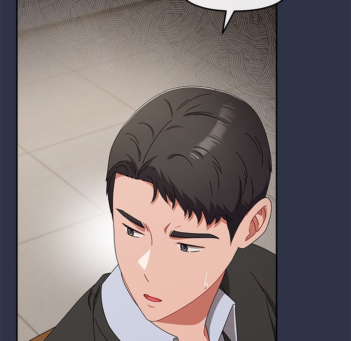 But I Love You Chapter 20 - Page 141