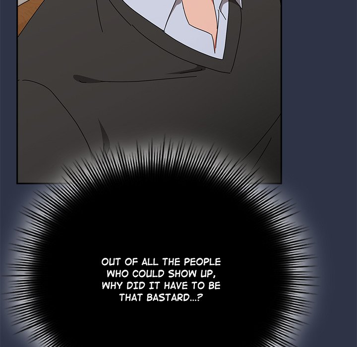 But I Love You Chapter 20 - Page 142