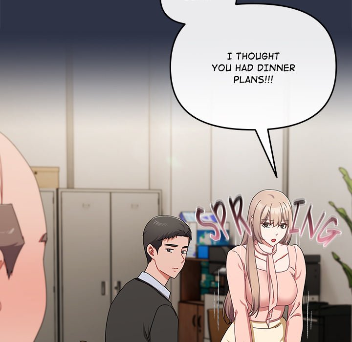 But I Love You Chapter 20 - Page 144