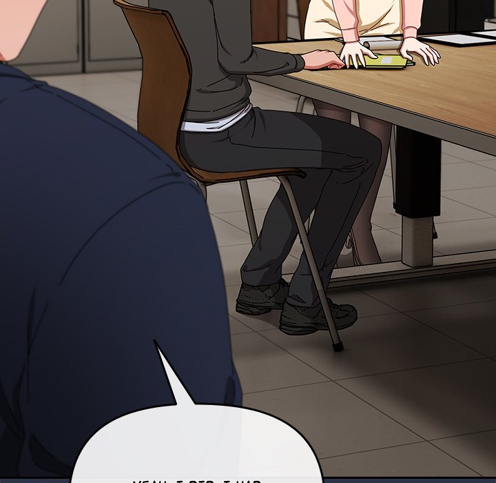But I Love You Chapter 20 - Page 145