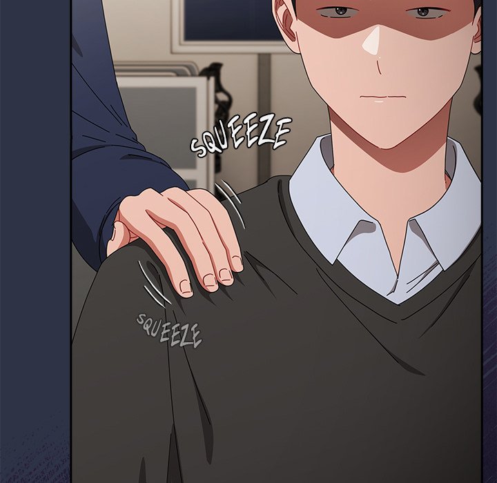 But I Love You Chapter 20 - Page 157