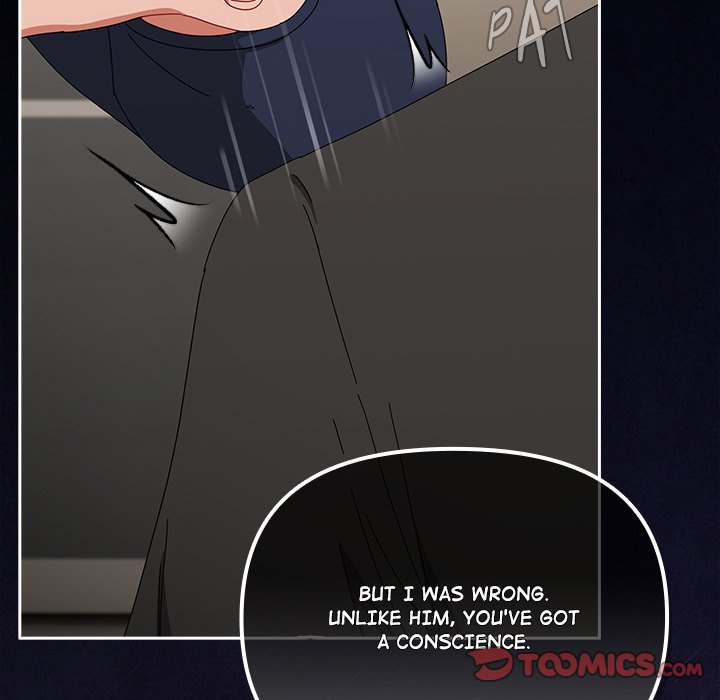 But I Love You Chapter 20 - Page 160