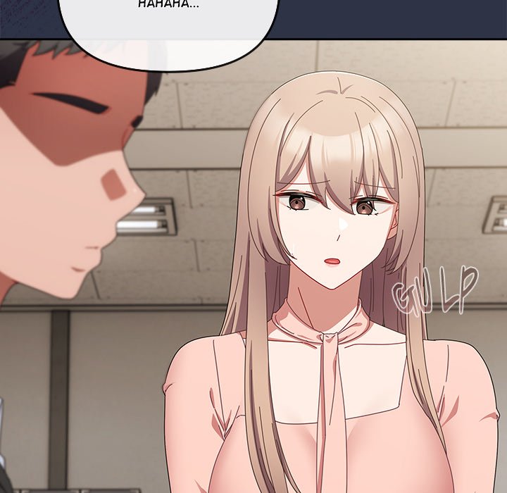 But I Love You Chapter 20 - Page 162