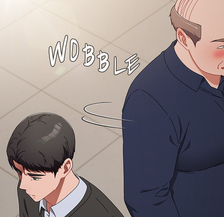 But I Love You Chapter 20 - Page 165