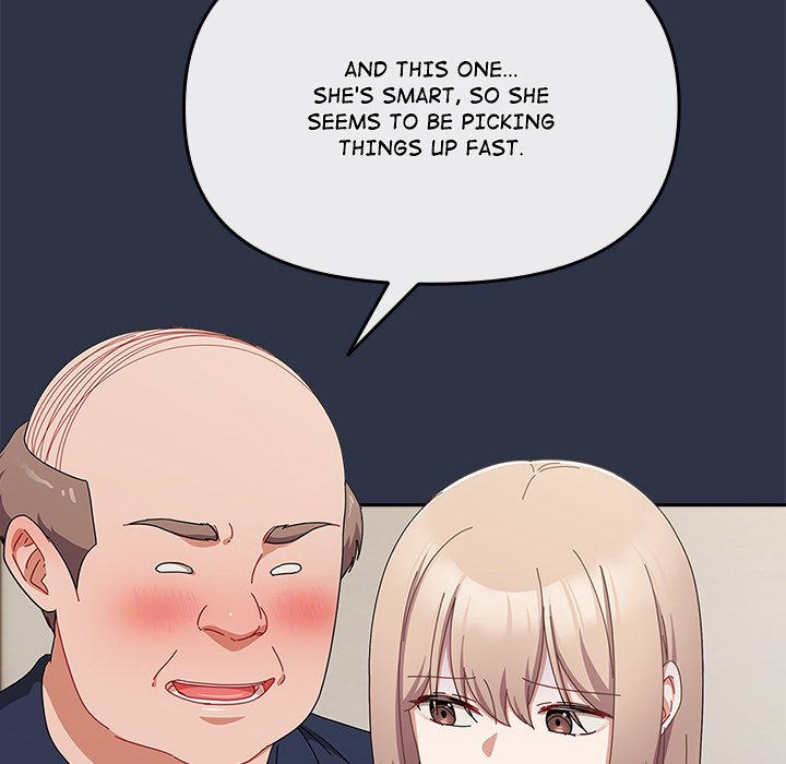 But I Love You Chapter 20 - Page 168