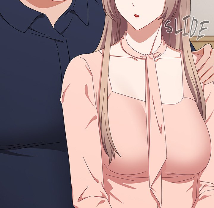 But I Love You Chapter 20 - Page 169