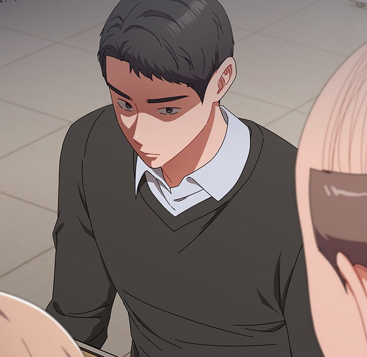But I Love You Chapter 20 - Page 187