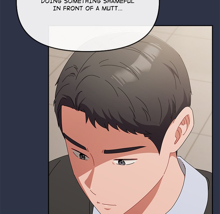 But I Love You Chapter 20 - Page 191