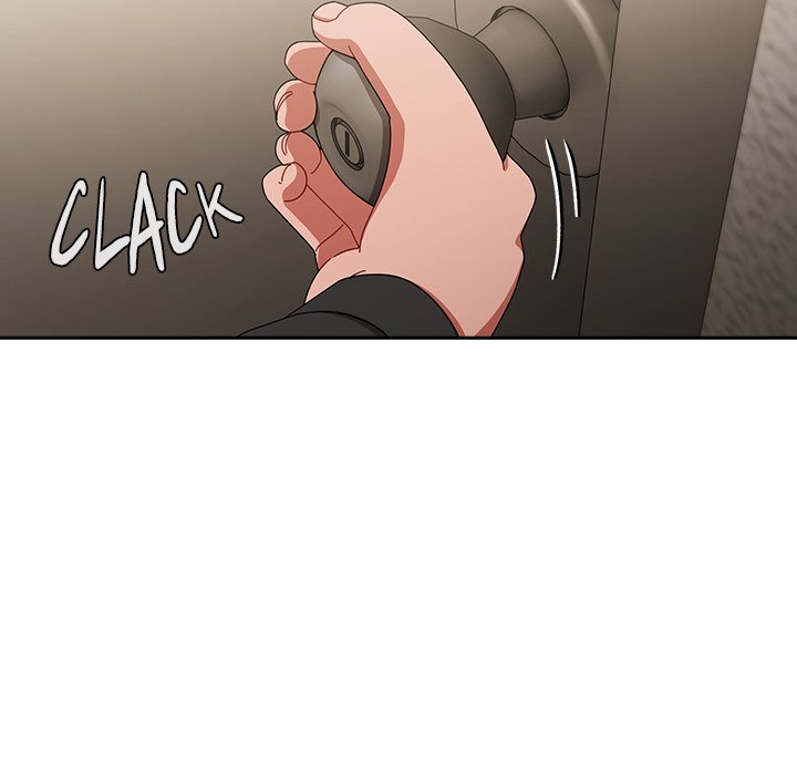 But I Love You Chapter 20 - Page 21