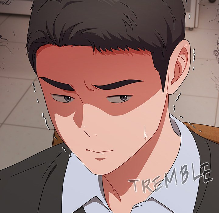 But I Love You Chapter 20 - Page 201