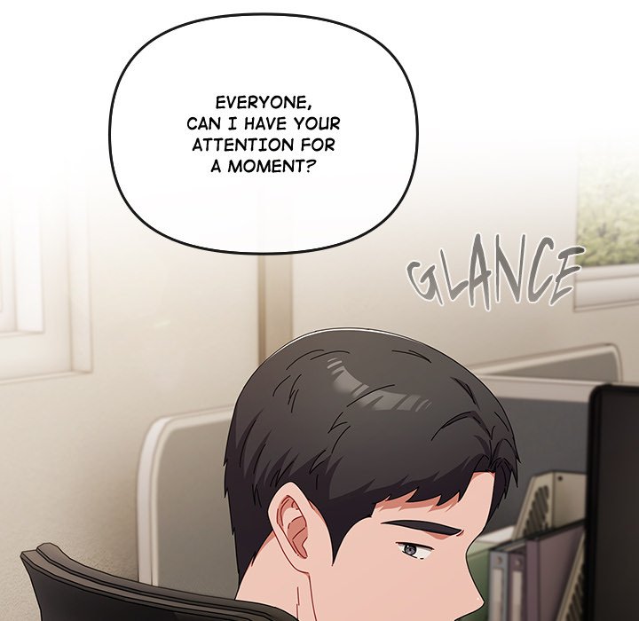 But I Love You Chapter 20 - Page 22