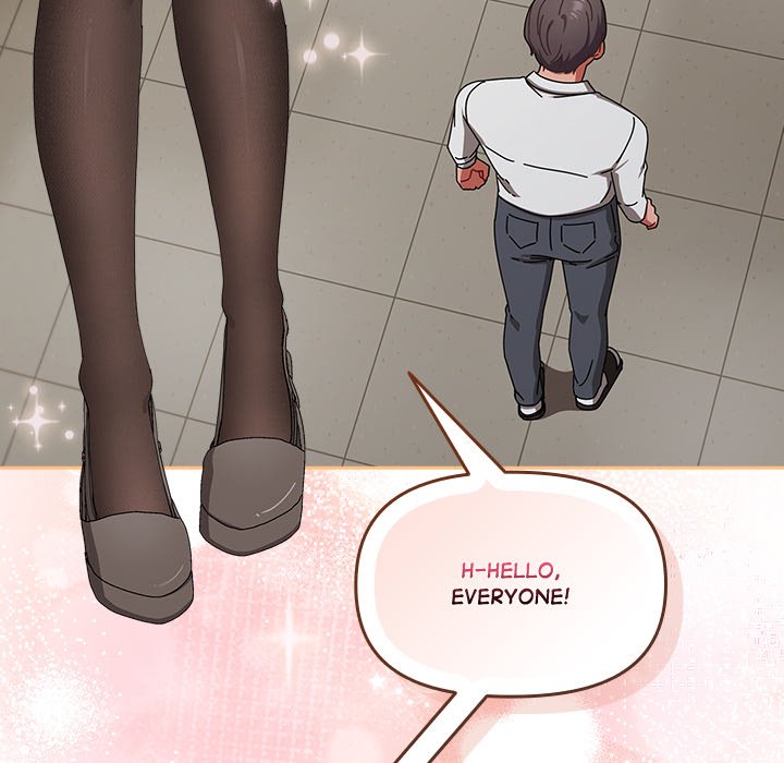 But I Love You Chapter 20 - Page 27