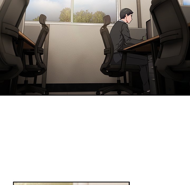 But I Love You Chapter 20 - Page 5