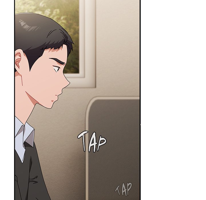 But I Love You Chapter 20 - Page 6