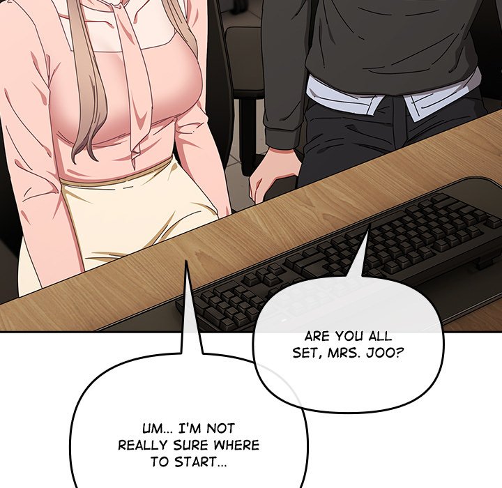But I Love You Chapter 20 - Page 55