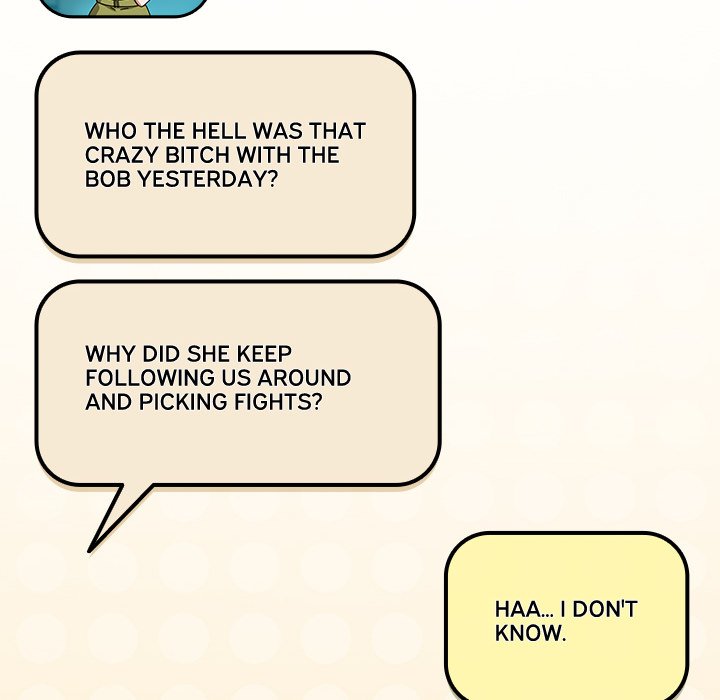 But I Love You Chapter 20 - Page 8