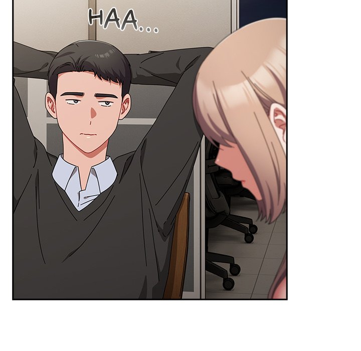 But I Love You Chapter 20 - Page 86