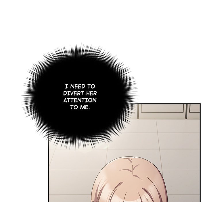 But I Love You Chapter 20 - Page 87