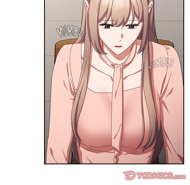 But I Love You Chapter 20 - Page 88
