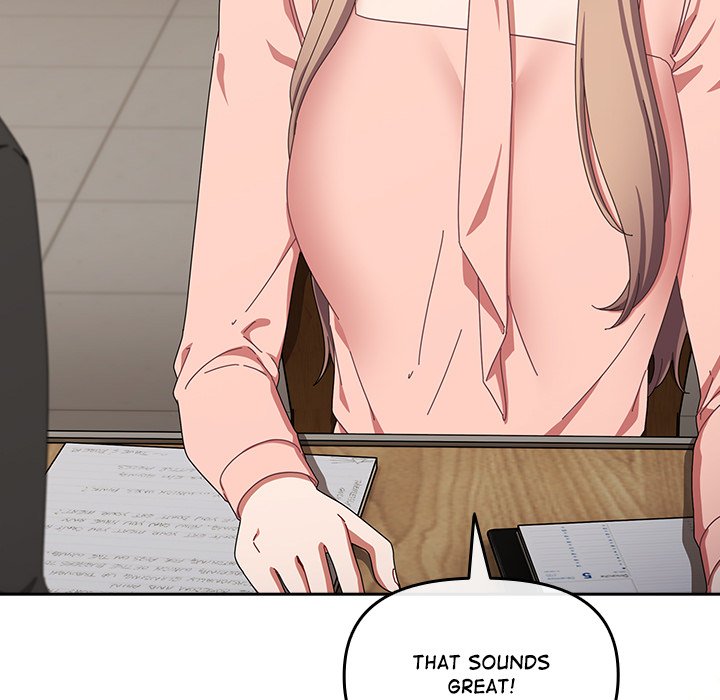 But I Love You Chapter 20 - Page 91