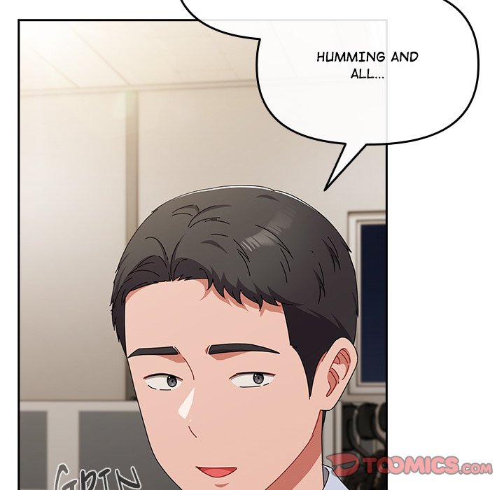 But I Love You Chapter 20 - Page 100