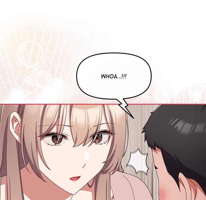 But I Love You Chapter 21 - Page 101