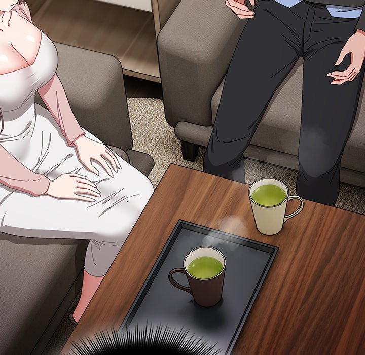 But I Love You Chapter 21 - Page 105