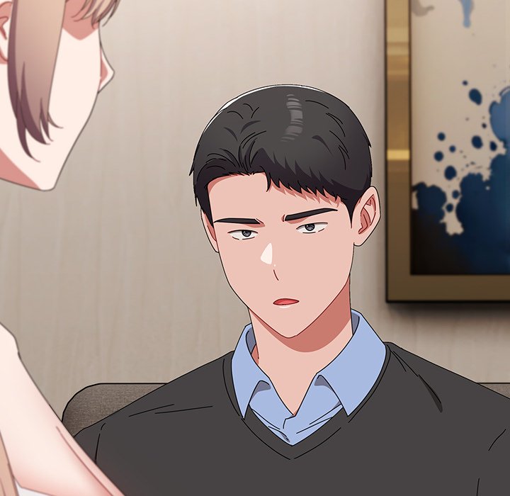 But I Love You Chapter 21 - Page 110