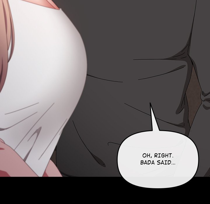 But I Love You Chapter 21 - Page 111