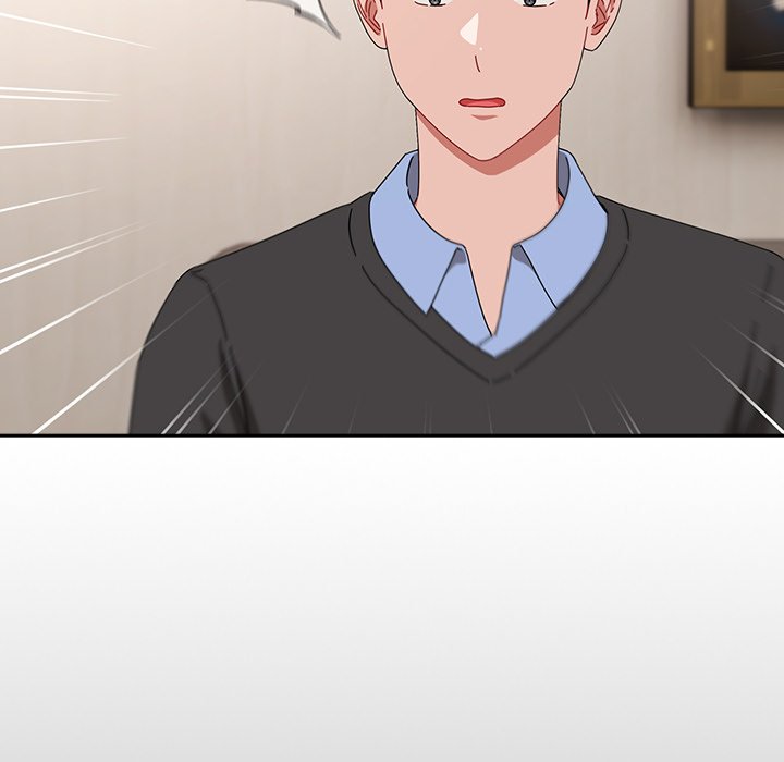 But I Love You Chapter 21 - Page 116