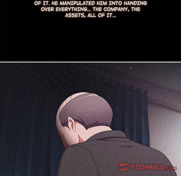 But I Love You Chapter 21 - Page 124