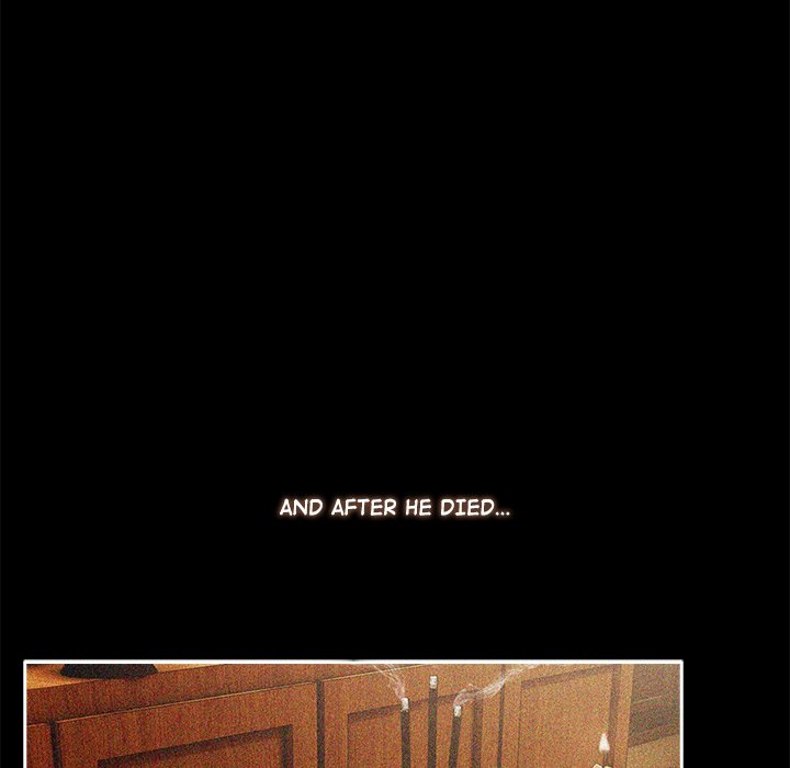 But I Love You Chapter 21 - Page 126