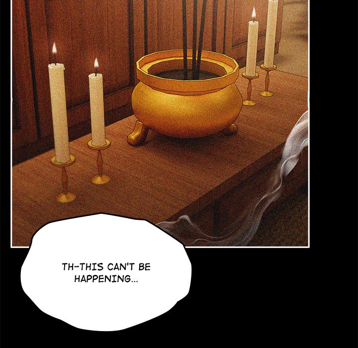 But I Love You Chapter 21 - Page 127