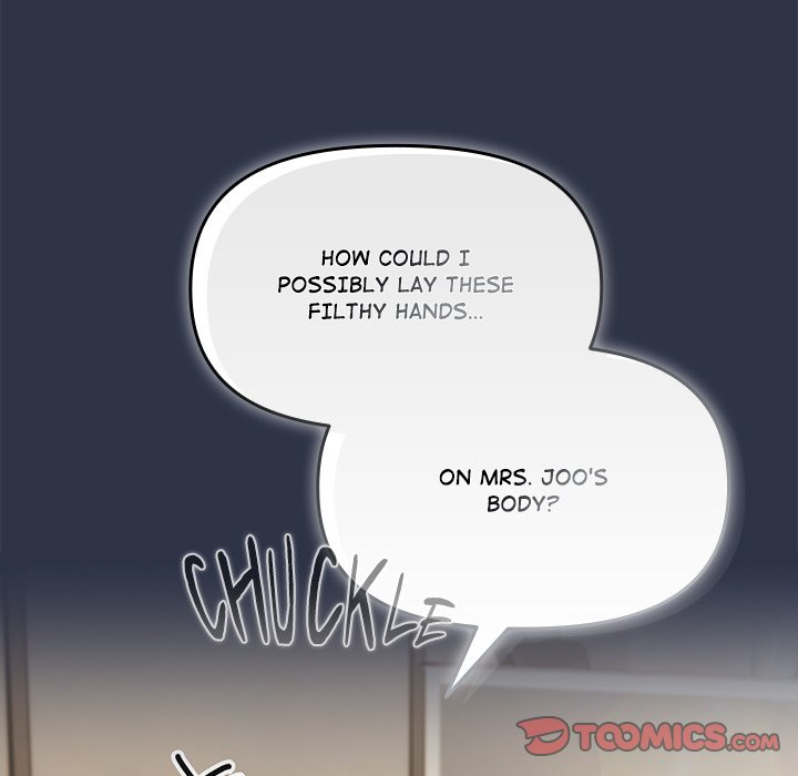 But I Love You Chapter 21 - Page 16