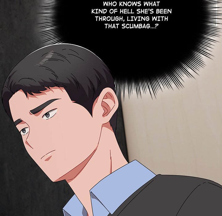 But I Love You Chapter 21 - Page 157