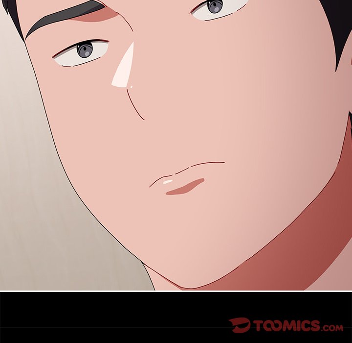 But I Love You Chapter 21 - Page 160