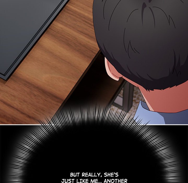 But I Love You Chapter 21 - Page 163