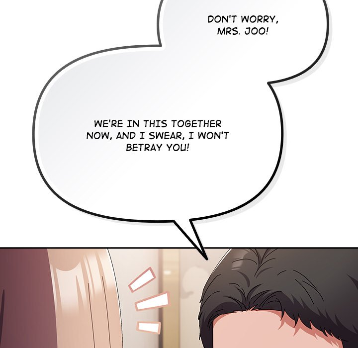 But I Love You Chapter 21 - Page 168