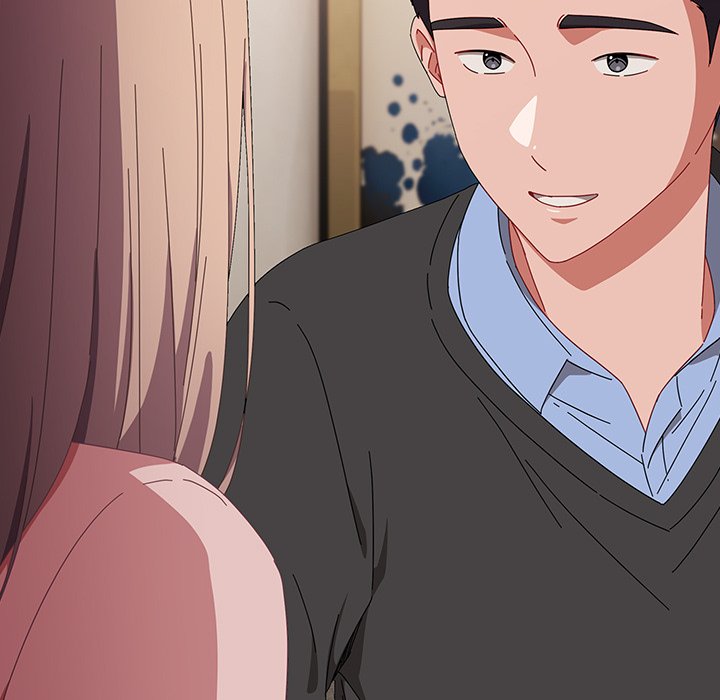But I Love You Chapter 21 - Page 169