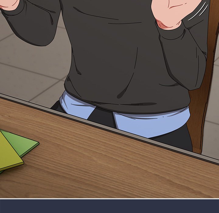 But I Love You Chapter 21 - Page 18