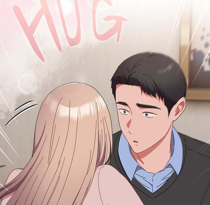 But I Love You Chapter 21 - Page 174