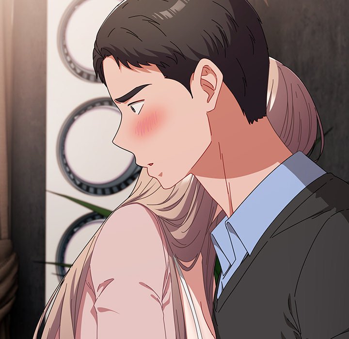 But I Love You Chapter 21 - Page 182