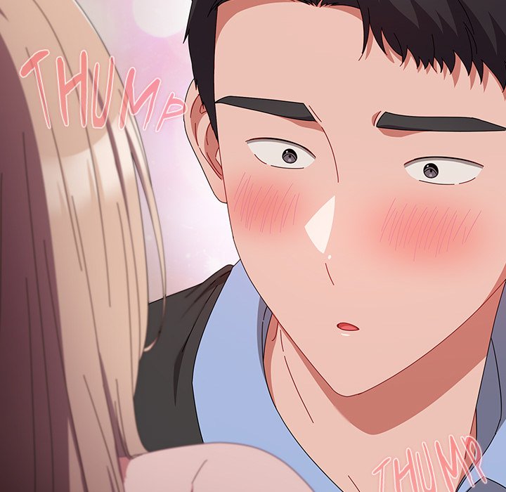 But I Love You Chapter 21 - Page 185