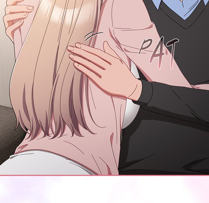 But I Love You Chapter 21 - Page 187