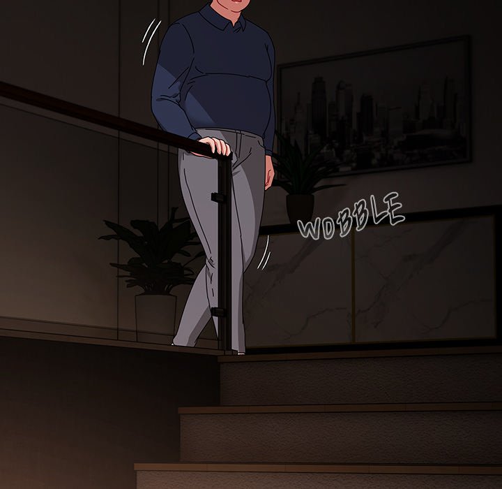 But I Love You Chapter 21 - Page 197