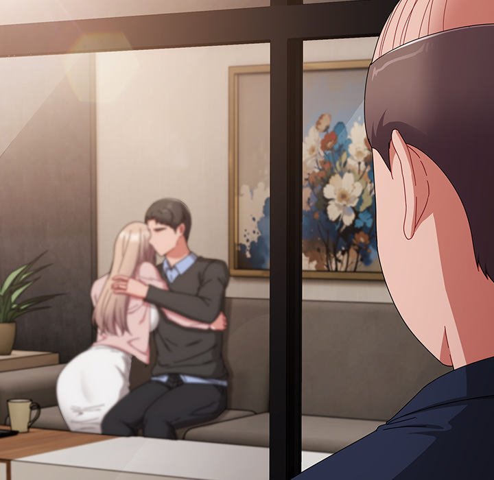 But I Love You Chapter 21 - Page 201