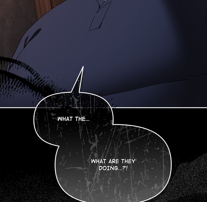 But I Love You Chapter 21 - Page 205